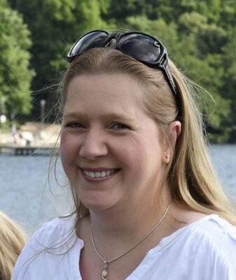 Hebamme in Leezen, Segeberg und Umgebung - Nicole Winter